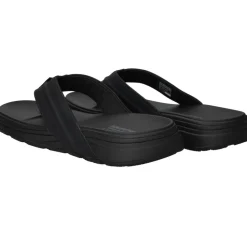Skechers Patino Marlee Slippers Zwart Heren