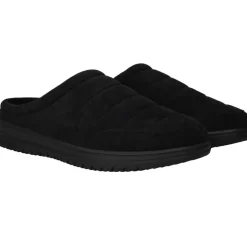 Skechers Relaxed Fit Murette Garvanza Pantoffels Zwart Heren