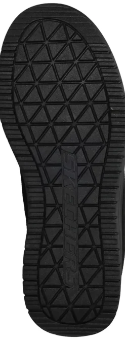 Skechers Relaxed Fit Murette Garvanza Pantoffels Zwart Heren