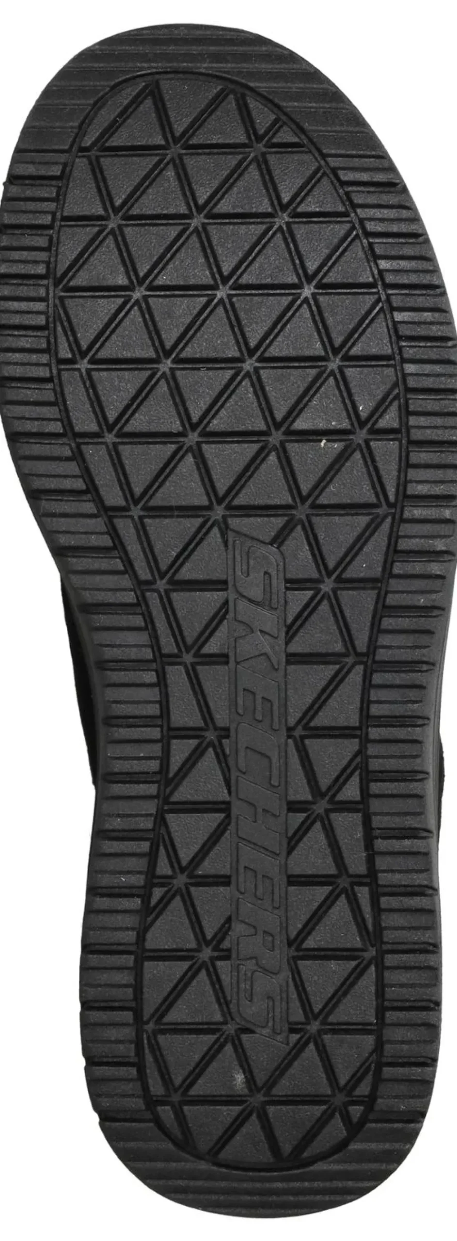 Skechers Relaxed Fit Slip-Ins Murette Scofield Zwart Heren