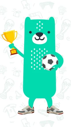 Skechers SKX 228 Sneakers Multi Jongens