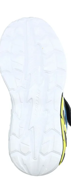 Skechers S-Light Storm 2.0 Sneakers Blauw Jongens
