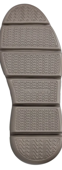 Skechers Slip-Ins Garza Instappers Cognac Heren