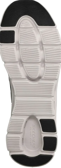 Skechers Slip-Ins Glide Step Pro Instappers Zwart Heren