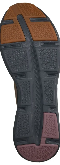 Skechers Slip-Ins Glide-Step Altus Sneakers Beige Dames