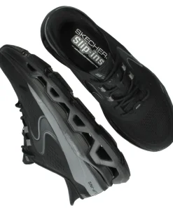 Skechers Slip-Ins Glide-Step Altus Sneakers Zwart Heren