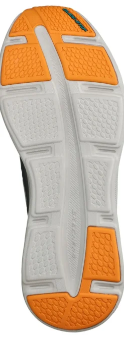 Skechers Slip-Ins Glide-Step Altus Sneakers Grijs Heren