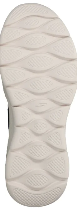 Skechers Slip-ins Go Walk Flex Sneakers Blauw Dames