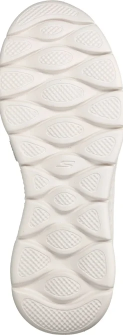 Skechers Slip-Ins Go Walk Flex Instappers Zwart Dames