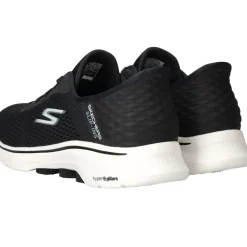 Skechers Slip-Ins Go Walk 7 Sneakers Zwart Heren
