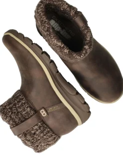 Skechers Slip-Ins Relaxed Fit Boots Bruin Dames
