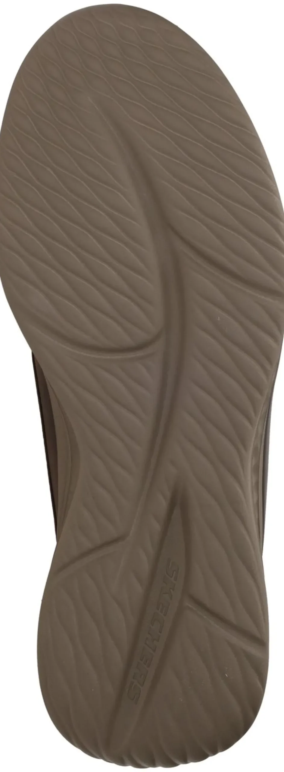 Skechers Slip-Ins Relaxed Fit Slade Cooper Instappers Bruin Heren