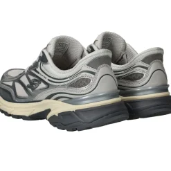 Skechers Stamina Sport Slip-Ins Sneakers Zilver Dames