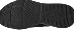 Skechers Tres Air Uno Slip-ins Sneakers Zwart Dames