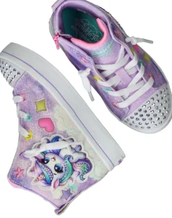 Skechers Twi-Lites 2.0 Sneakers Multi Meisjes
