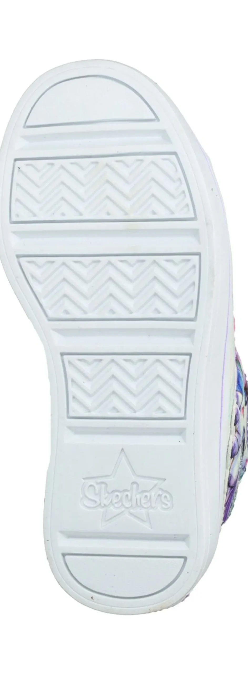 Skechers Twi-Lites 2.0 Sneakers Multi Meisjes