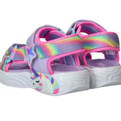 Skechers Unicorn Dreams Sandalen Multi Meisjes