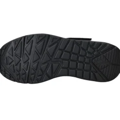 Skechers Uno Air Blitz Sneakers Zwart Jongens