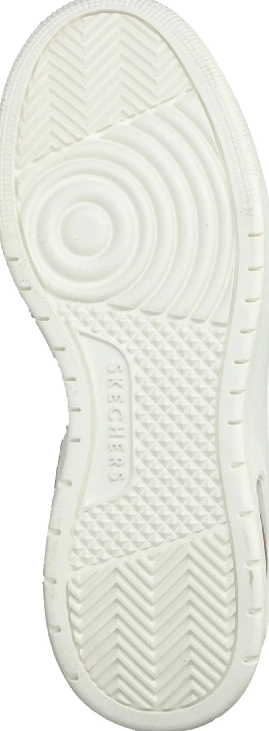 Skechers Uno Court Fast Break Sneakers Zwart Dames