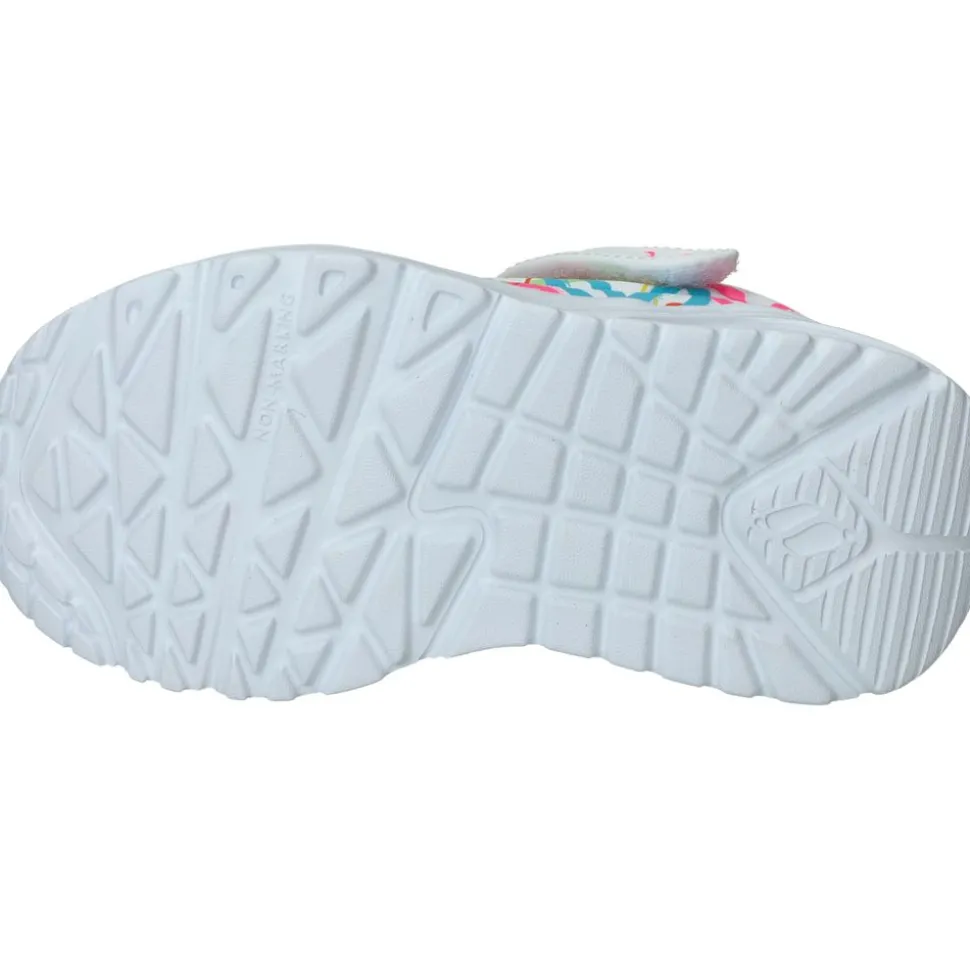 Skechers Uno Lite Love Levitate Sneakers Multi Meisjes