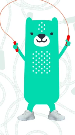 Skechers Uno Lite Love Levitate Sneakers Multi Meisjes