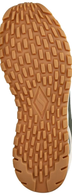 Skechers Uno Rugged Chillproof Sneakers Groen Dames