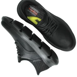 Skechers Uno Slip-Ins Garza Gervin Instappers Zwart Heren