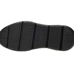 Skechers Uno Slip-Ins Garza Gervin Instappers Zwart Heren