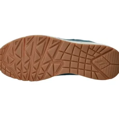 Skechers Uno Sneakers Blauw Heren