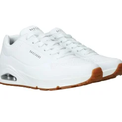 Skechers Uno Stand On Air Sneakers Wit Heren