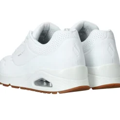 Skechers Uno Stand On Air Sneakers Wit Heren