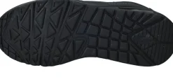 Skechers Uno Street Ryze Sneakers Zwart Jongens