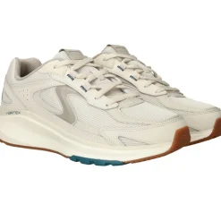 Skechers Vertex Arke Sneakers Beige Heren