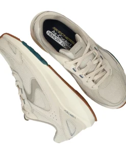 Skechers Vertex Arke Sneakers Beige Heren