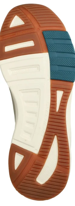 Skechers Vertex Arke Sneakers Beige Heren