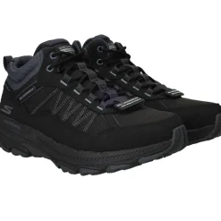 Skechers Waterproof Go Run Trail Altitude Wandelschoenen Zwart Dames