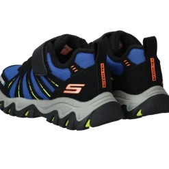 Skechers Waterproof Rugged Ranger Sneakers Blauw Jongens