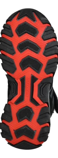 Skechers Waterproof Rugged Ranger Storm Trail Veterboots Zwart Jongens