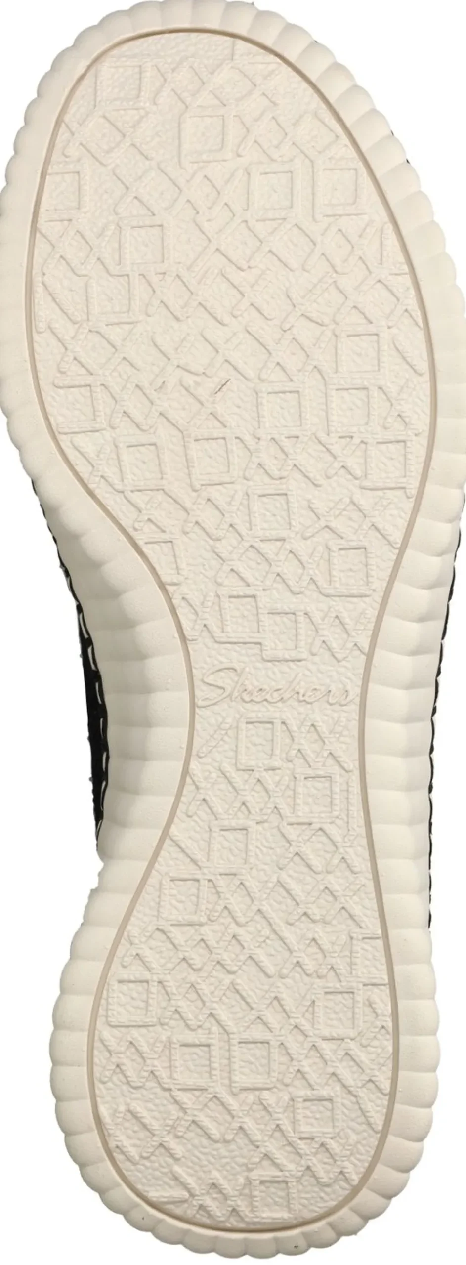 Skechers Wilshire BLVD Journey To Instappers Zwart Dames