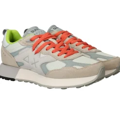 Sun68 Jaki Outdoor Sneakers Multi Heren