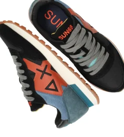Sun Jaki Winter Sneakers Multi Heren