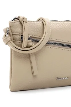 Tamaris Alessia Tas Beige Dames