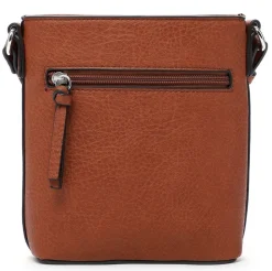 Tamaris Alessia Tas Cognac Dames