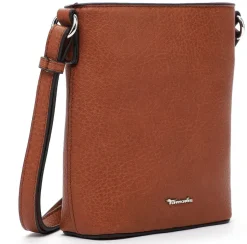 Tamaris Alessia Tas Cognac Dames