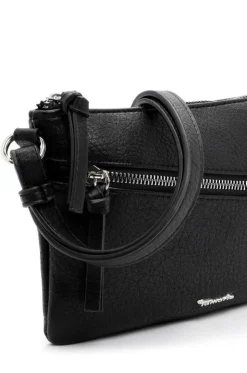 Tamaris Alessia Tas Zwart Dames