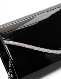 Tamaris Amalia Tas Zwart Dames