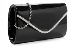 Tamaris Amalia Tas Zwart Dames