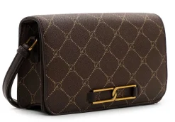 Tamaris Anastasia Chain Schoudertas Bruin Dames