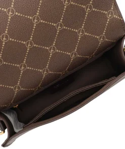 Tamaris Anastasia Chain Schoudertas Bruin Dames