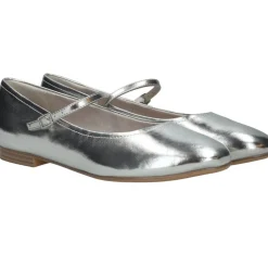 Tamaris Ballerina's Zilver Dames